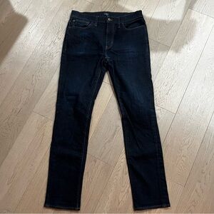 J. CREW Flex Slim Fit Jeans